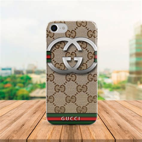 fake gucci iphone 8 case|gucci iphone 11 folio case.